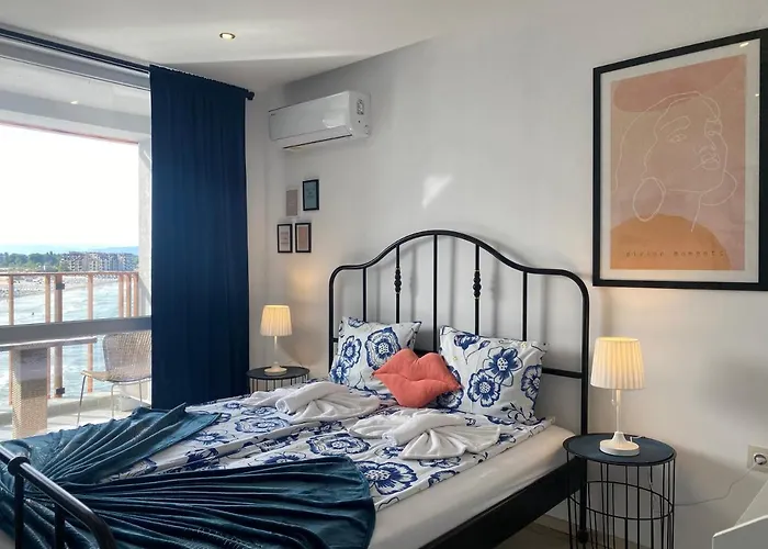 Paradiso 'в' 408 Private *