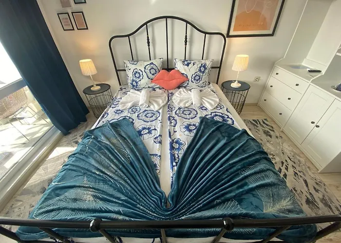 Appartamento Paradiso 'в' 408 Private *