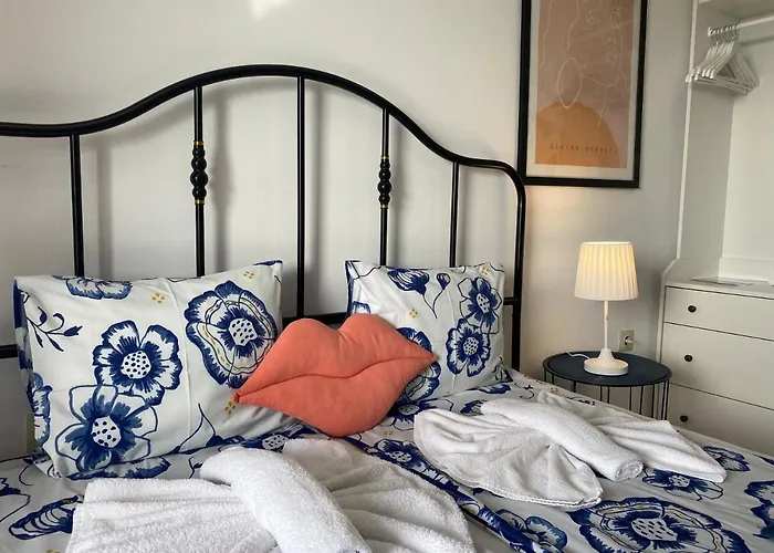 Appartamento Paradiso 'в' 408 Private