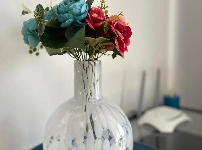 Appartamento Paradiso 'в' 408 Private Nesebar